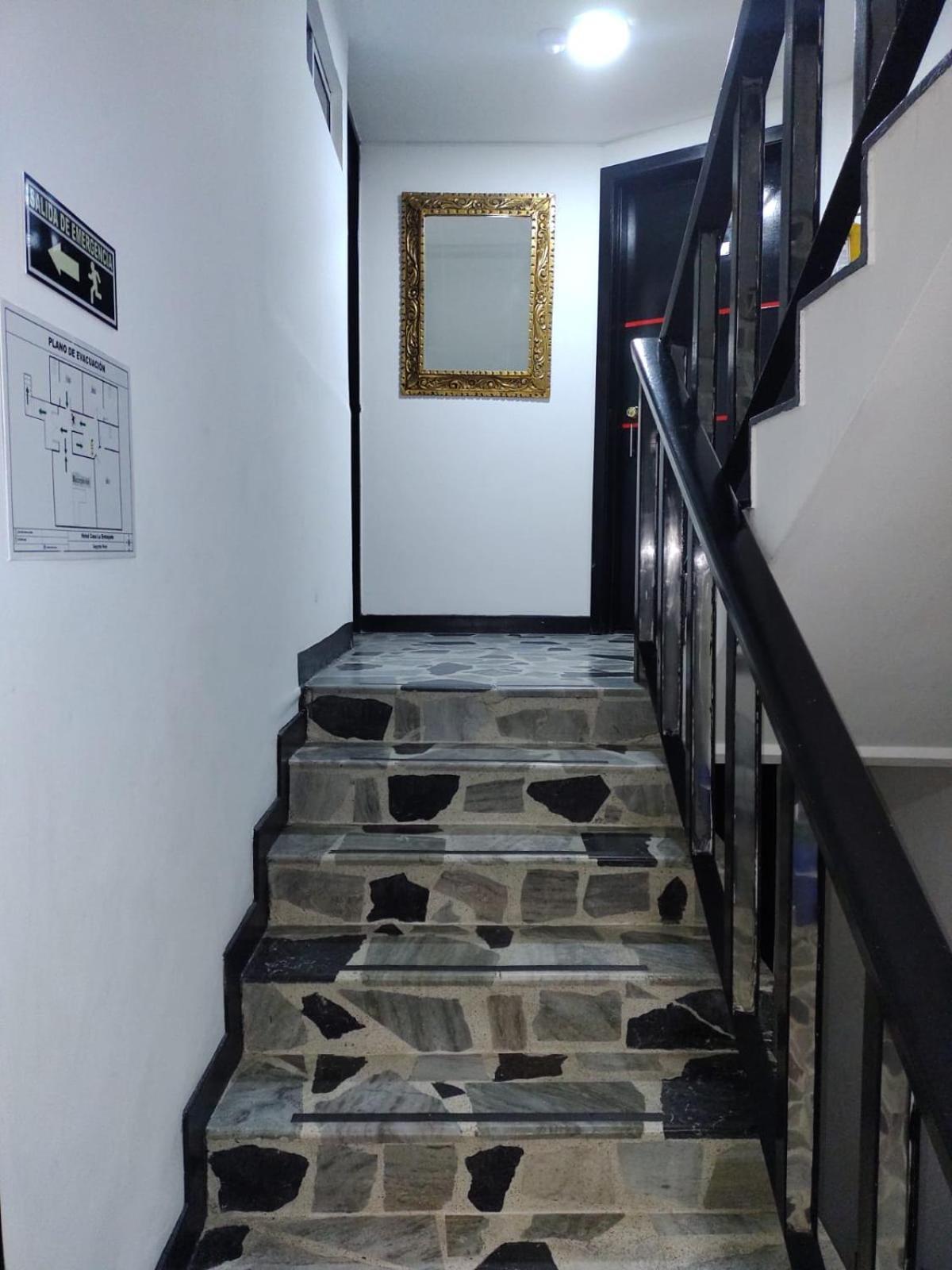 La Embajada Hotel