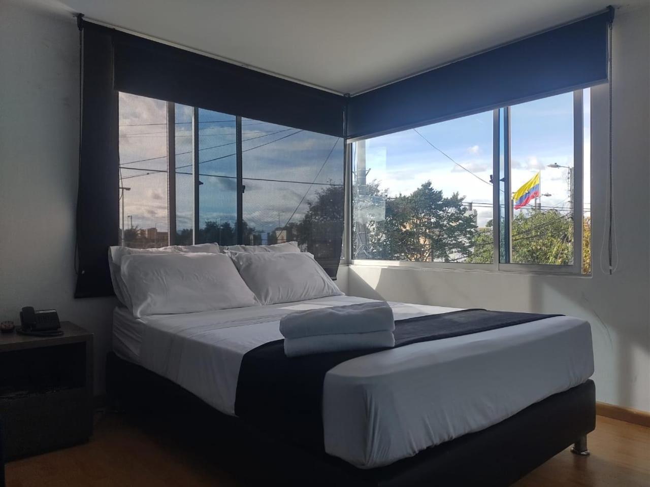 Hotel La Embajada Bogota