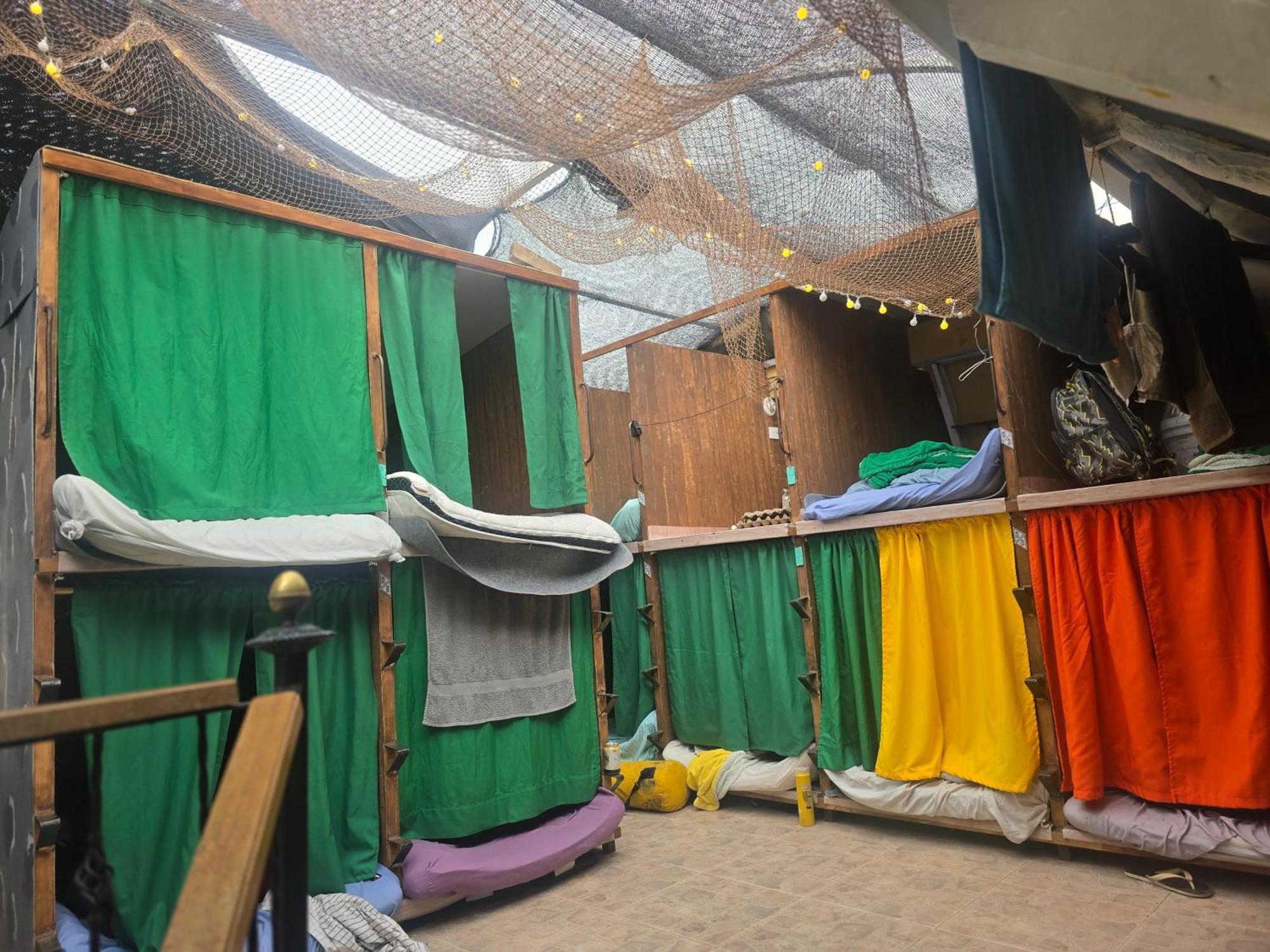 Portelli Hostal-zona G Para Extranjeros Bogota