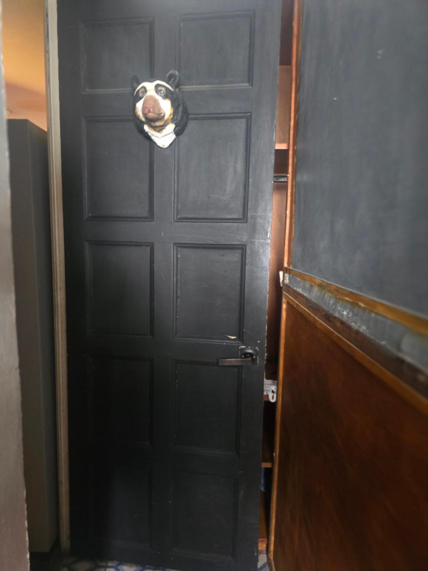 Portelli Hostal-zona G Para Extranjeros Bogota