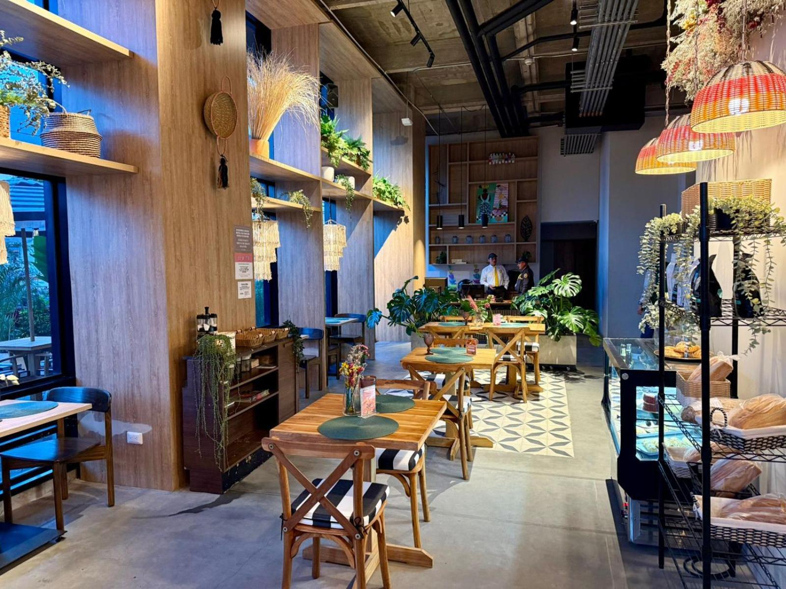 Apartment Loft Street 77