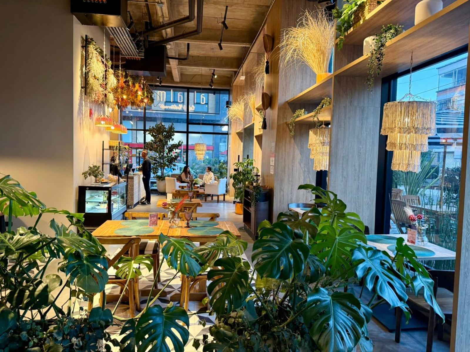 Loft Street 77 Apartment *