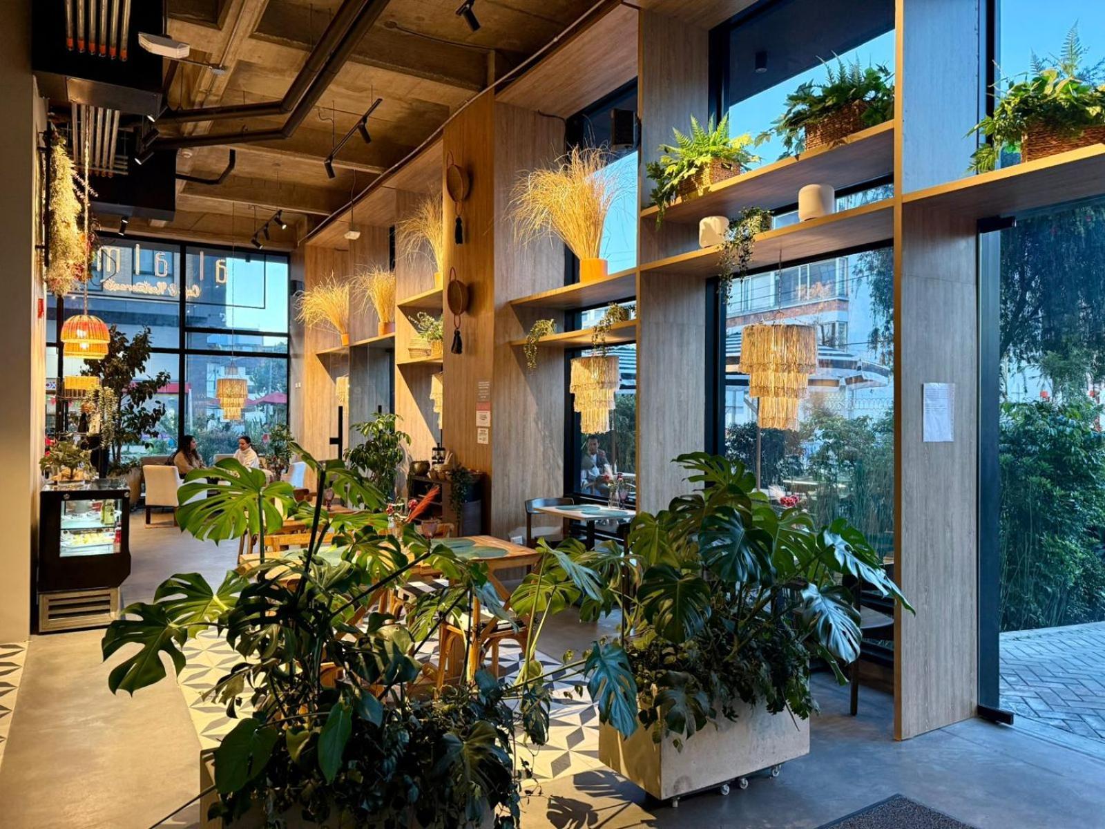 Apartment Loft Street 77
