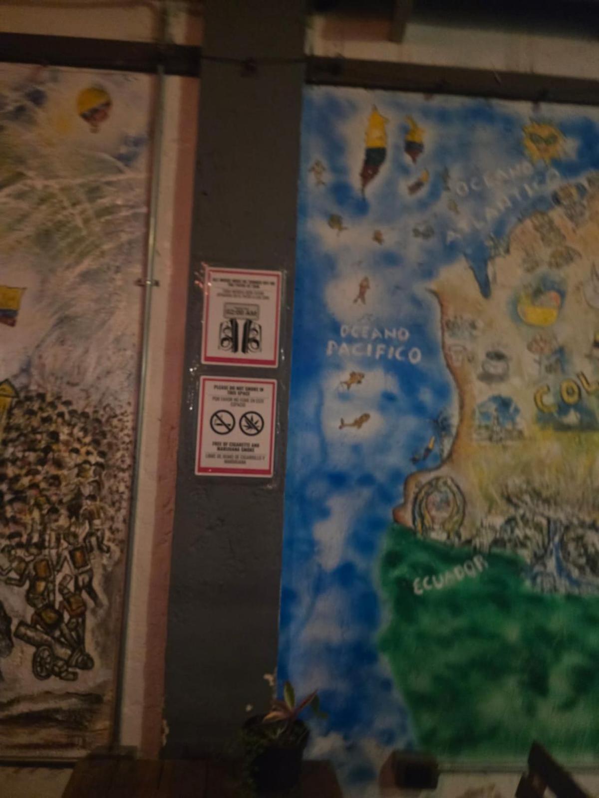 Hostel Portelli Hostal-zona G Para Extranjeros