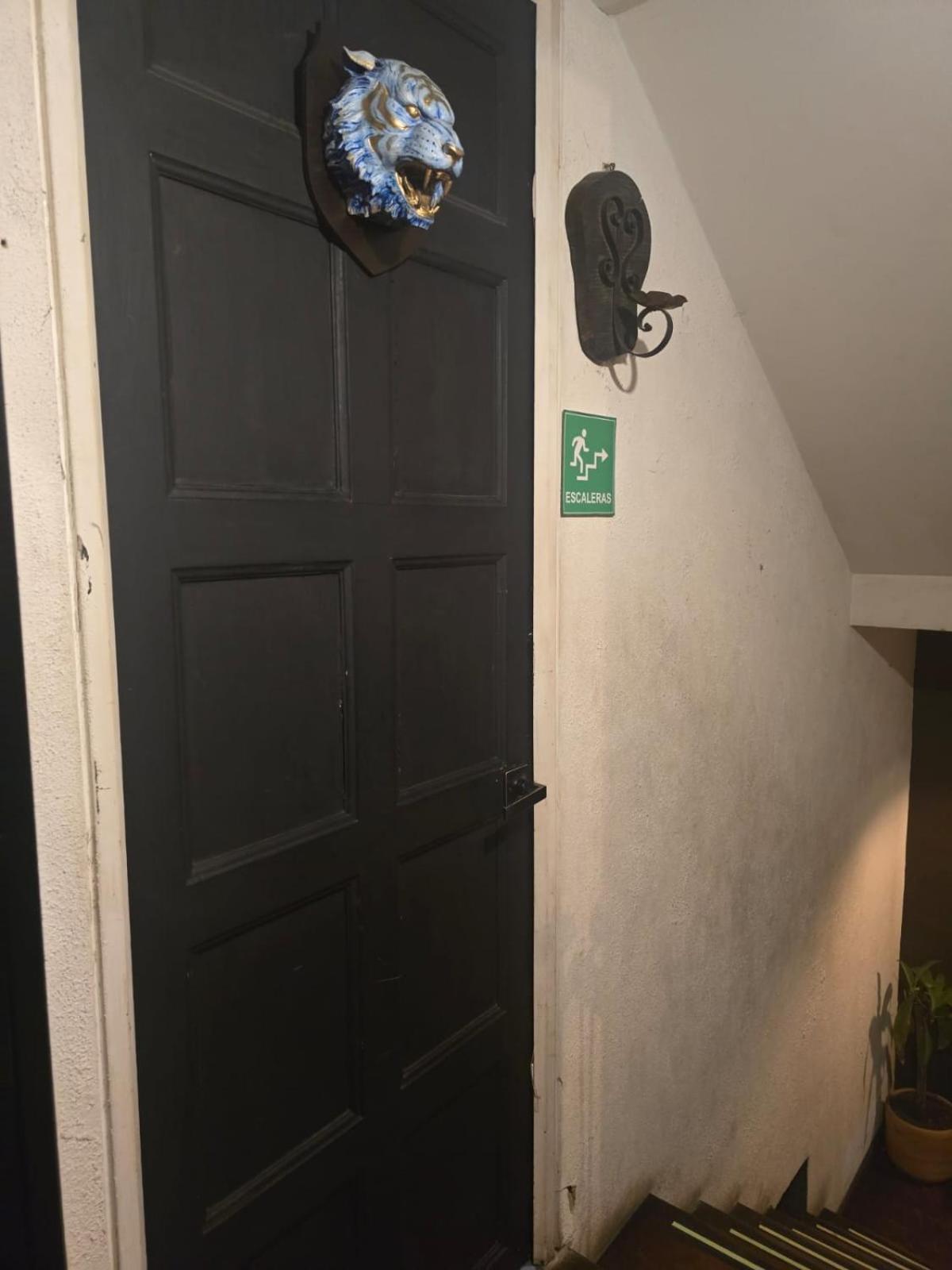 Portelli Hostal-zona G Para Extranjeros Hostel Bogota
