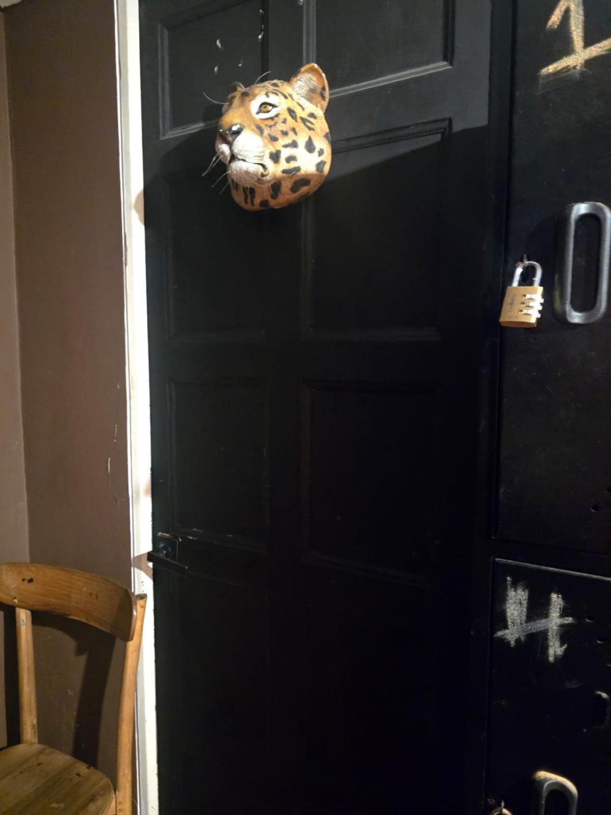 Portelli Hostal-zona G Para Extranjeros Bogota