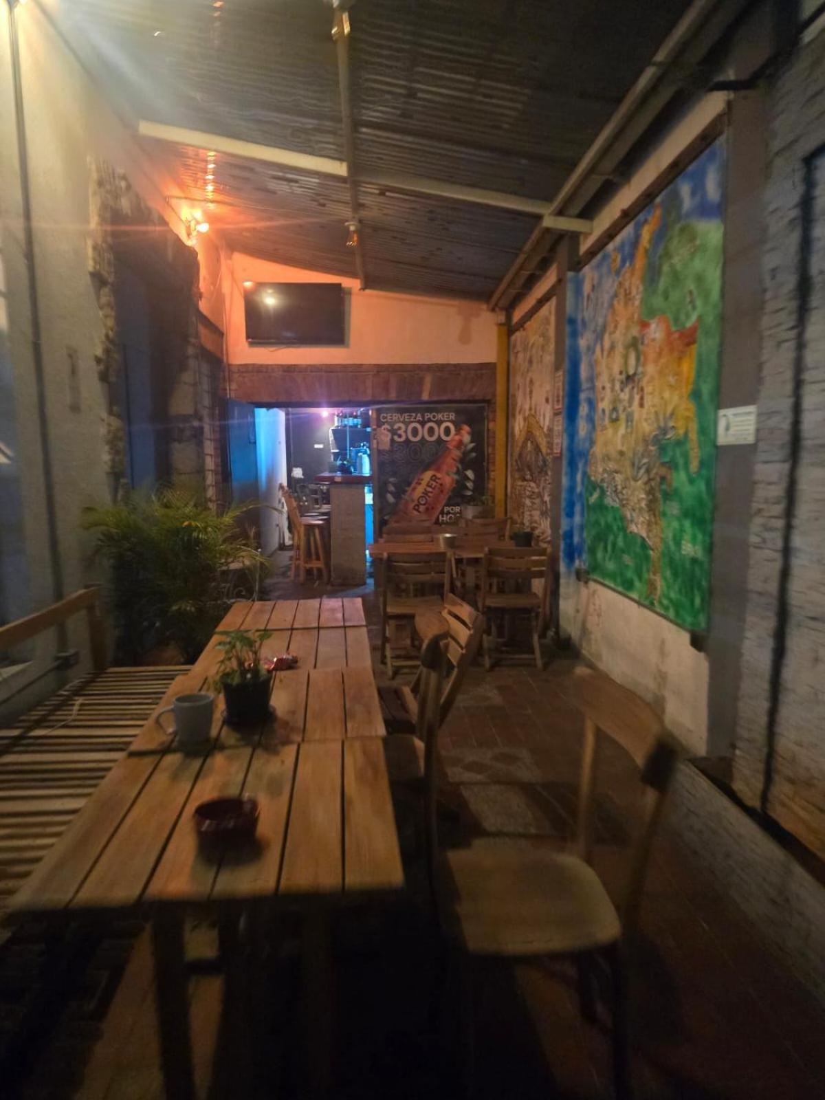 Hostel Portelli Hostal-zona G Para Extranjeros Bogota