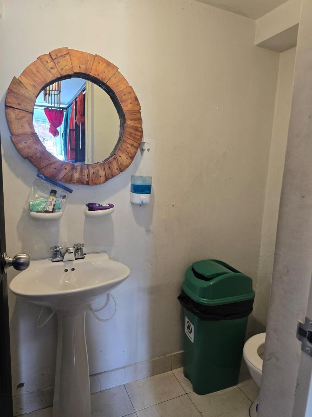Hostel Portelli Zona G- Extranjeros Bogota