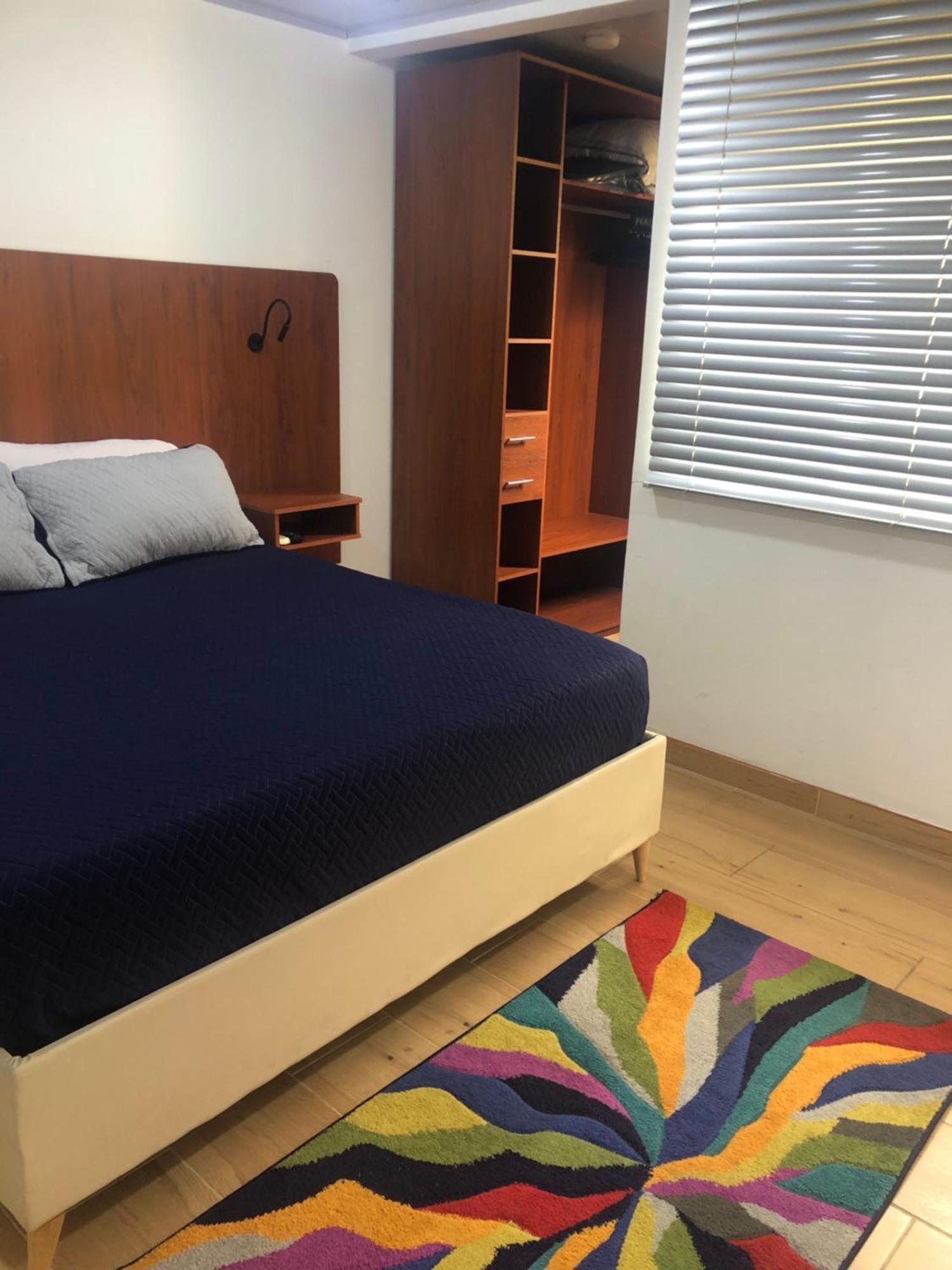 Noahome Aparthotel Bogota