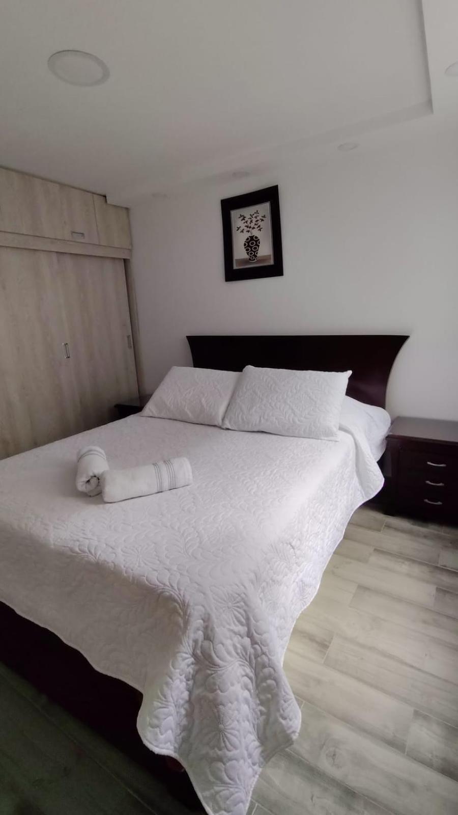En Apartment