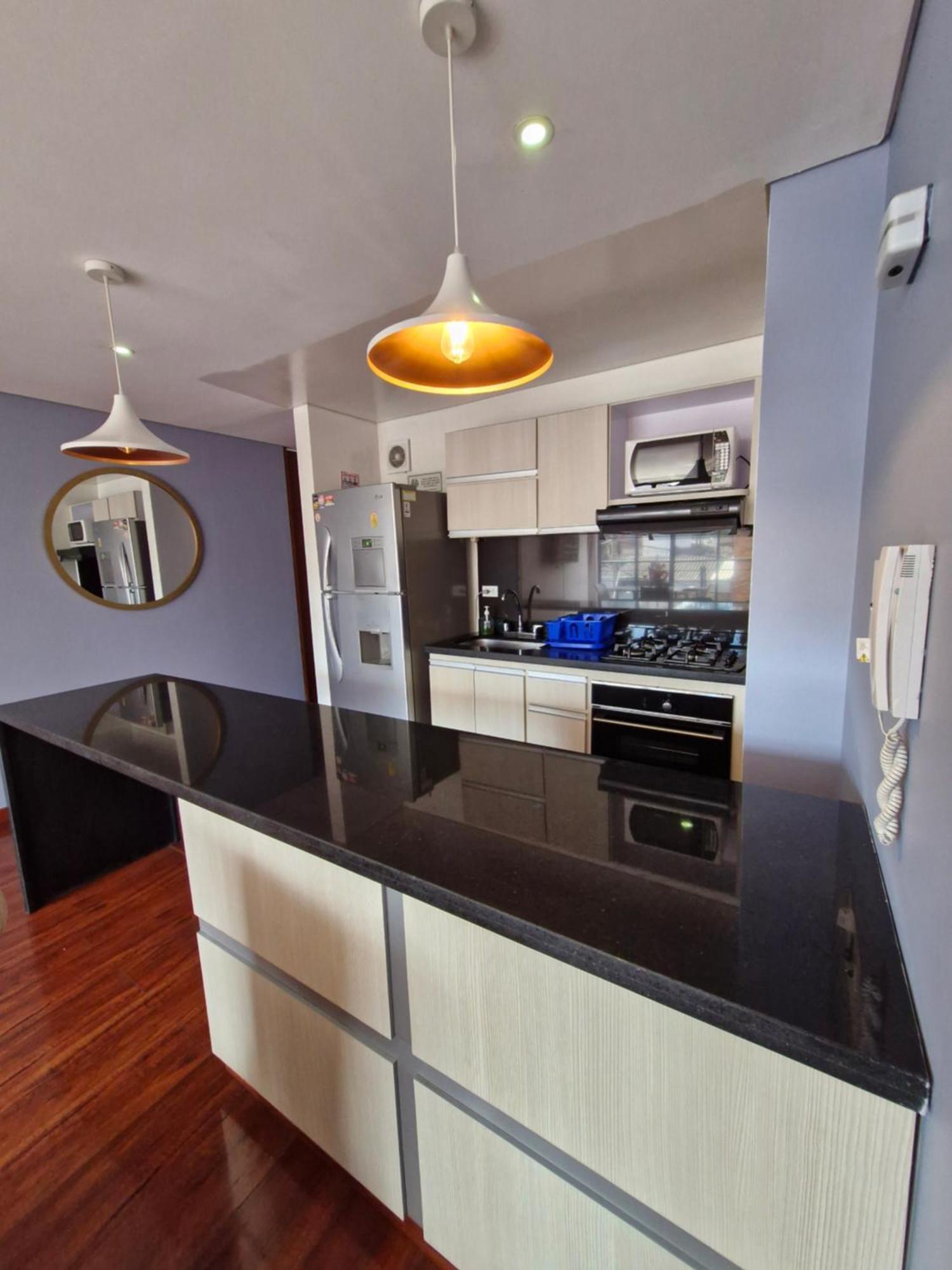 And Aparthotel