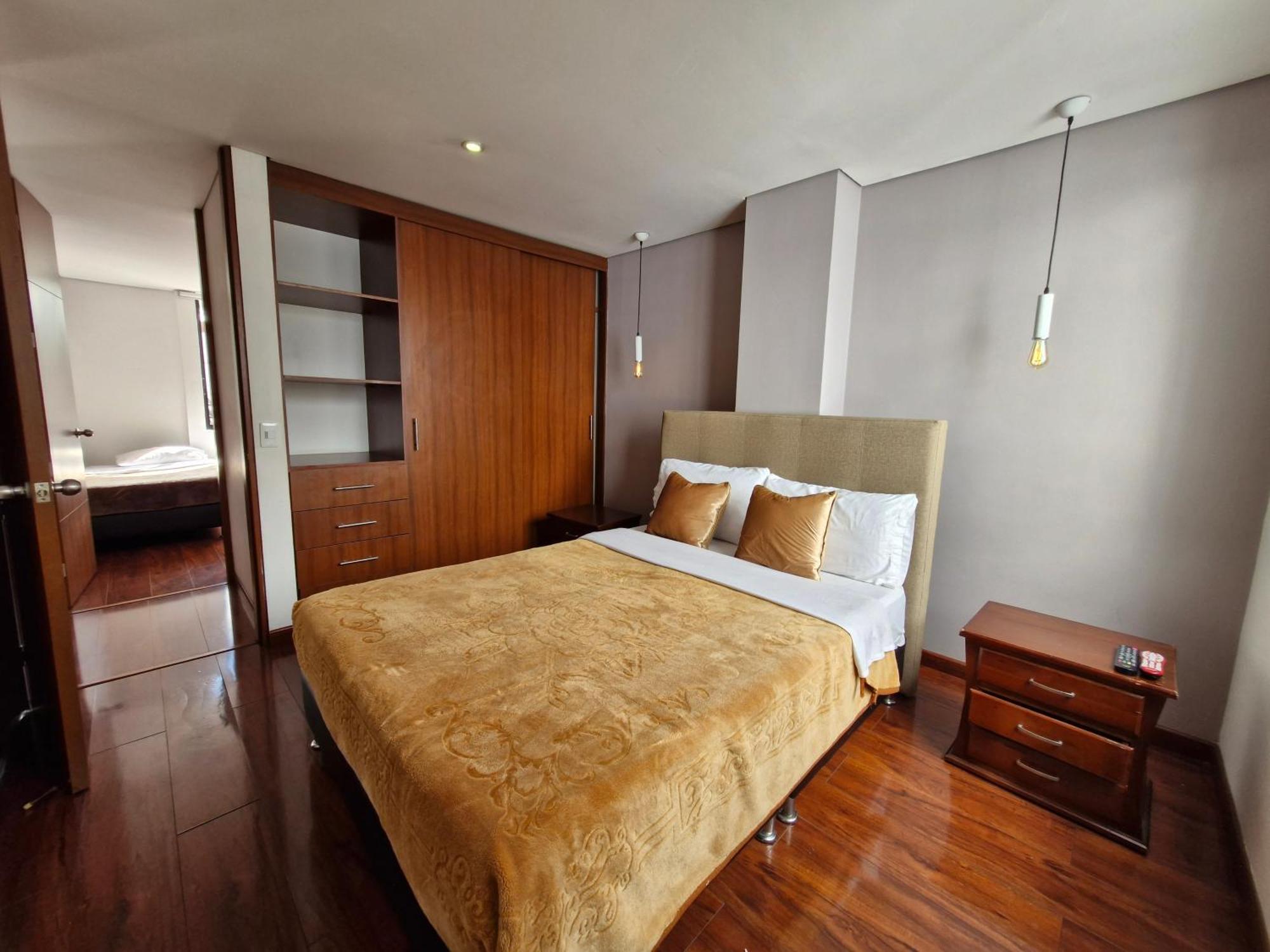 And Aparthotel 3*
