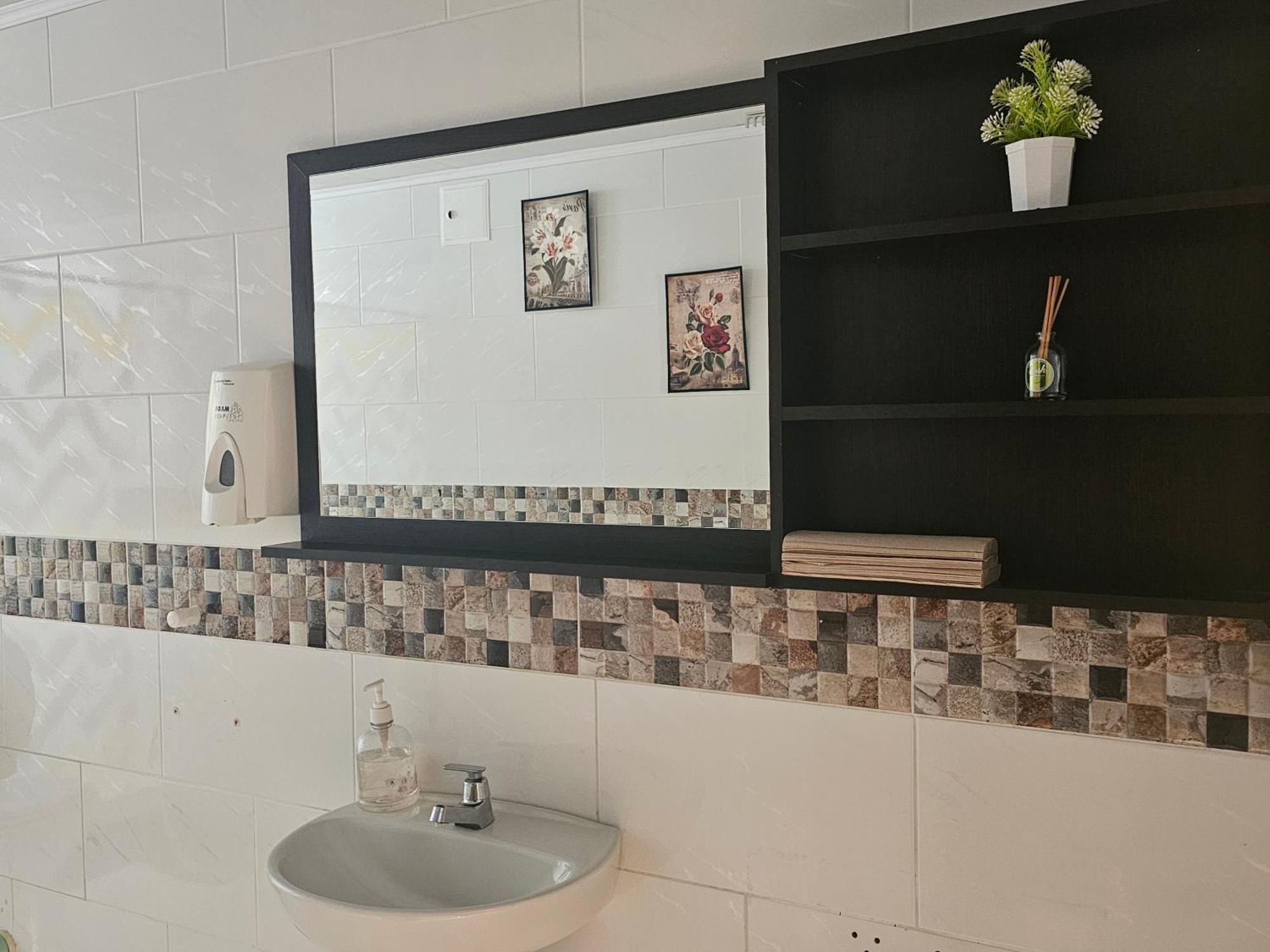 Colisseum Roma - El Cubo Movistar Campin Bed & Breakfast Bogota