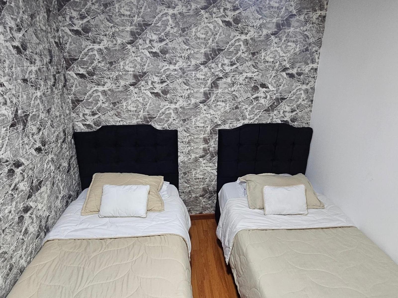 Bed & Breakfast Colisseum Roma - El Cubo Movistar Campin *