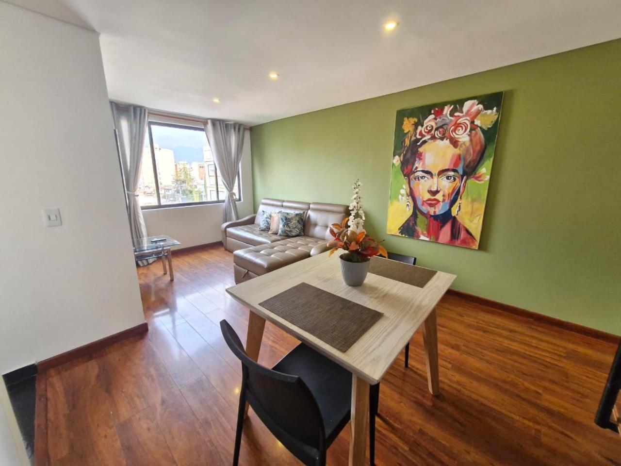 And Aparthotel 3*