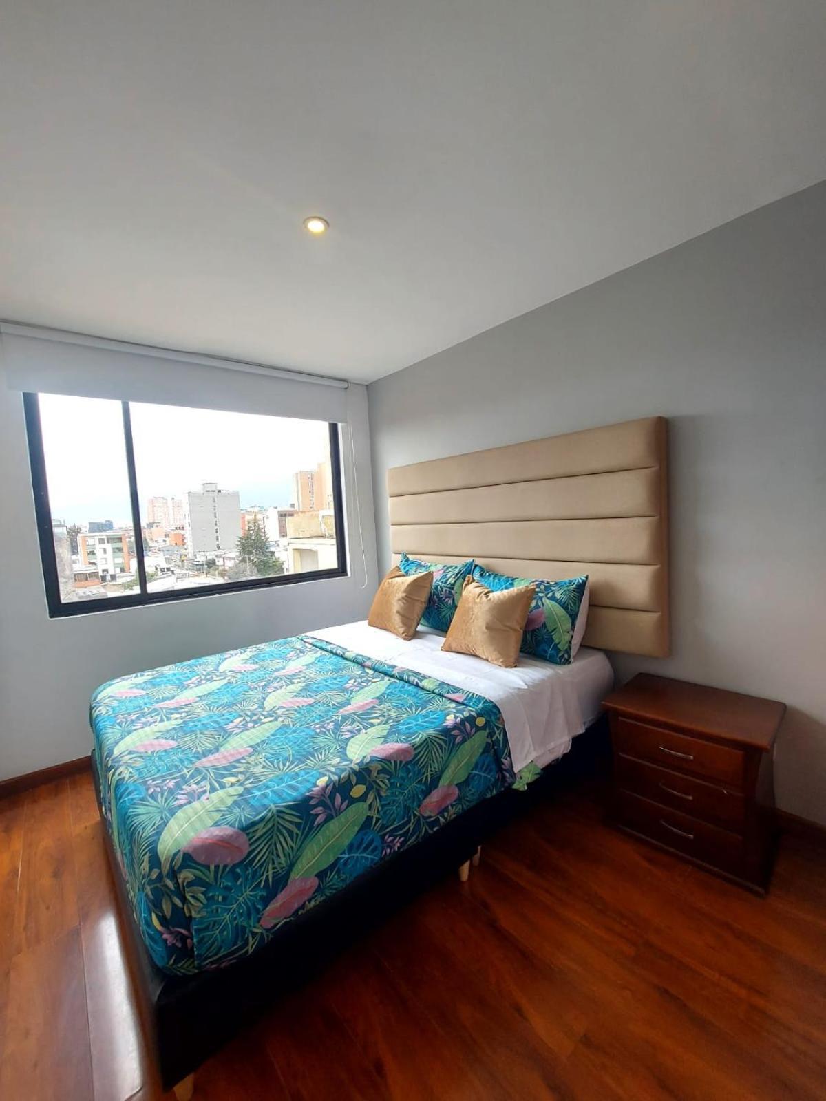 And Aparthotel 3*