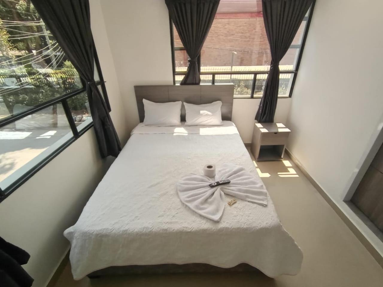Silom Hostel