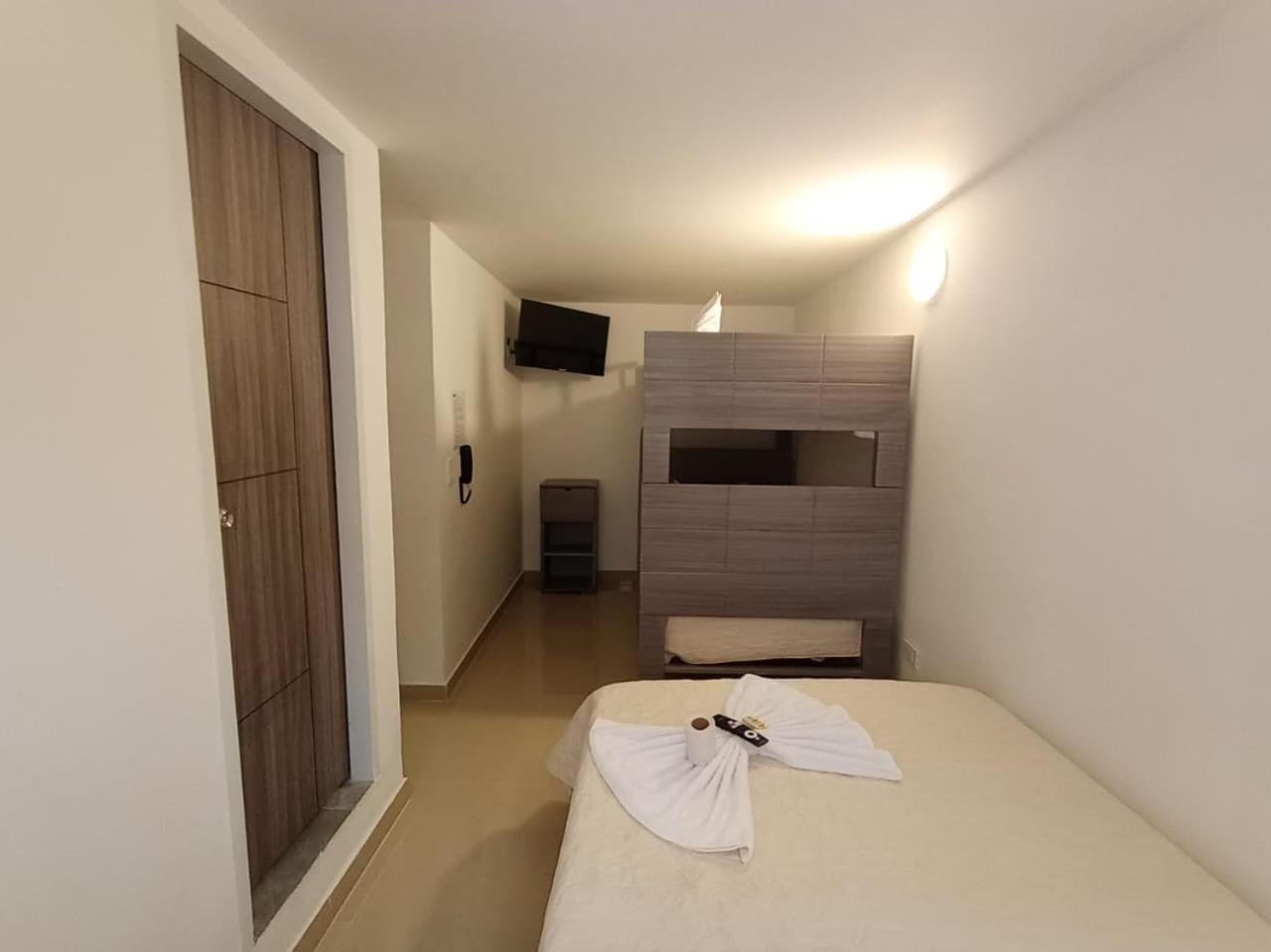 Hostel Silom Bogota