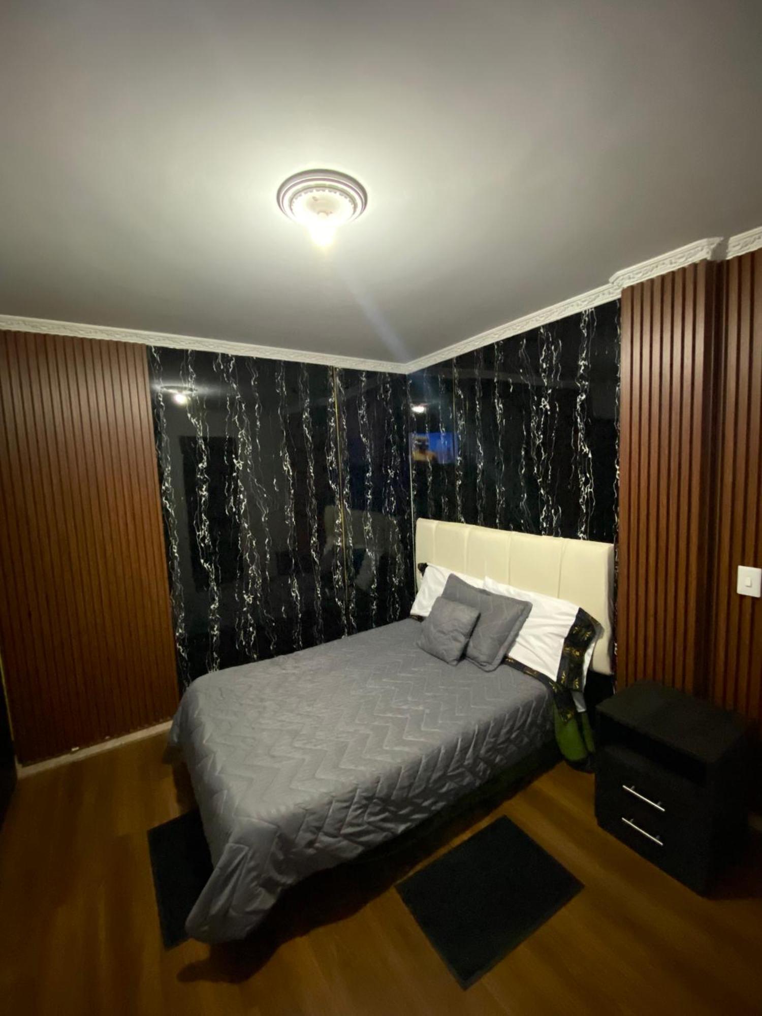 Canela 96 Hotel Bogota