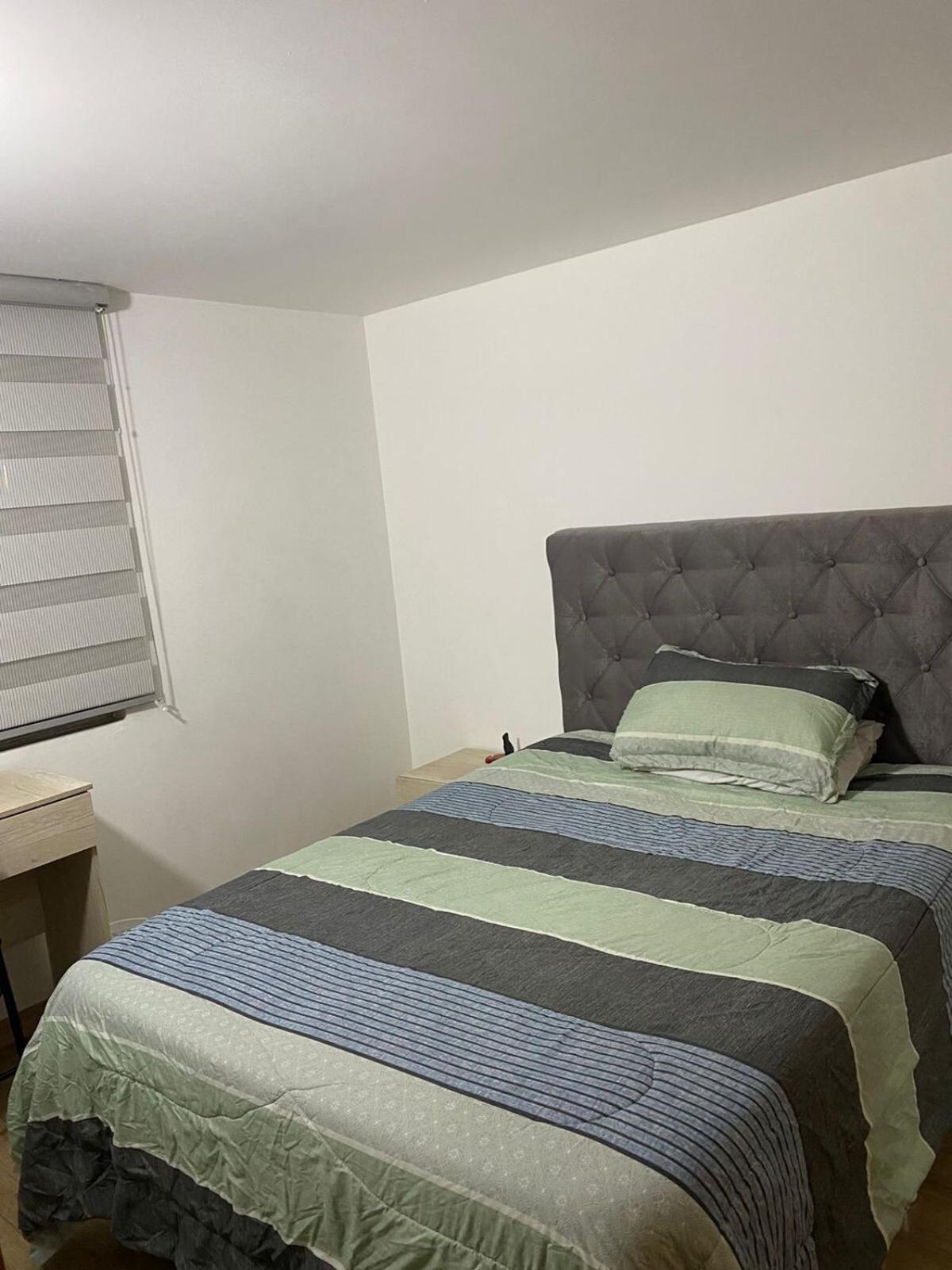Apartment In Ciudad Salitre *