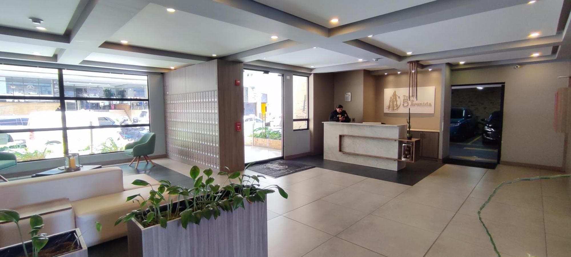 Apartment Elegante Y Acogedor *