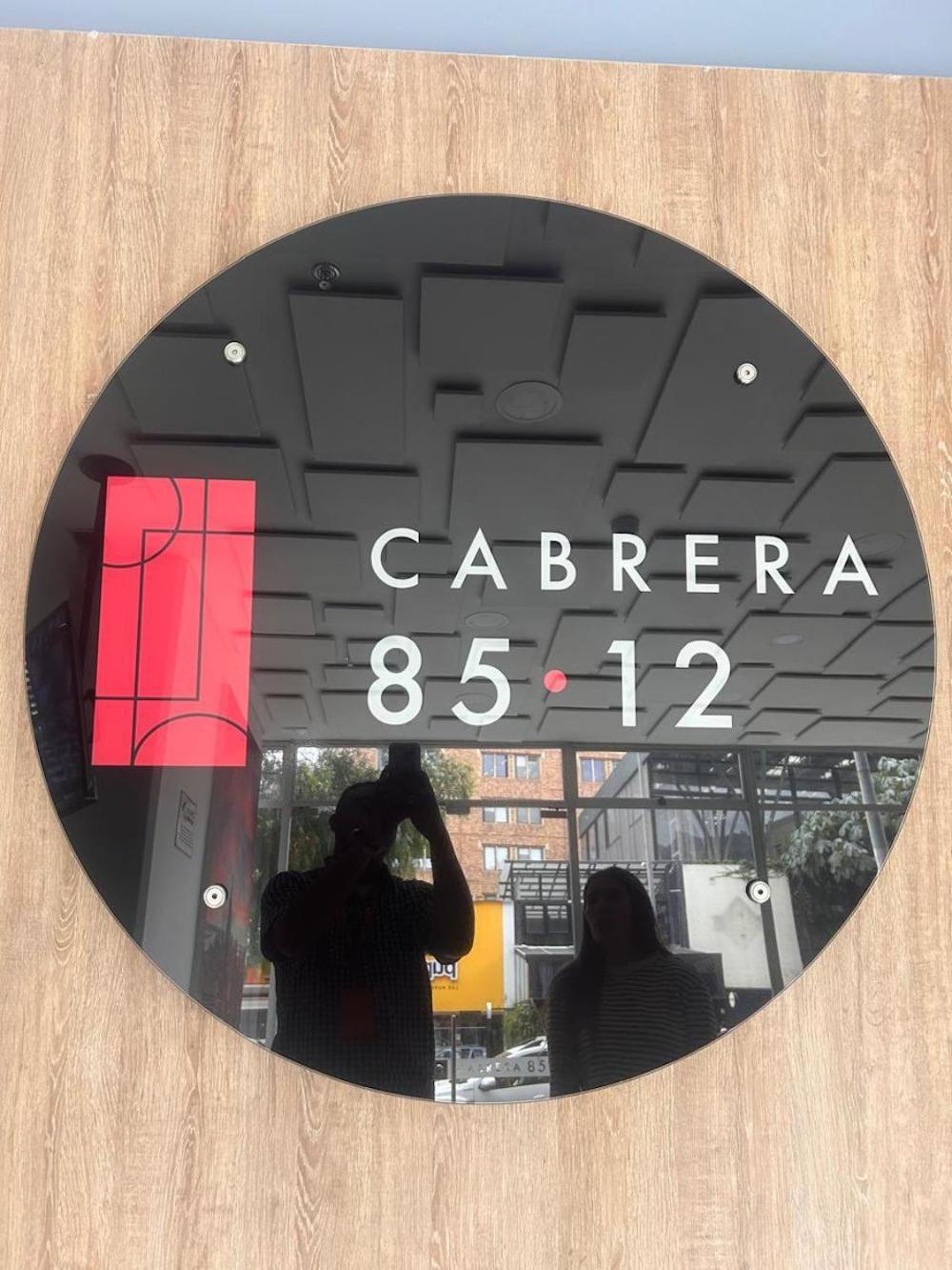 Apartment Luxury Loft Bogota