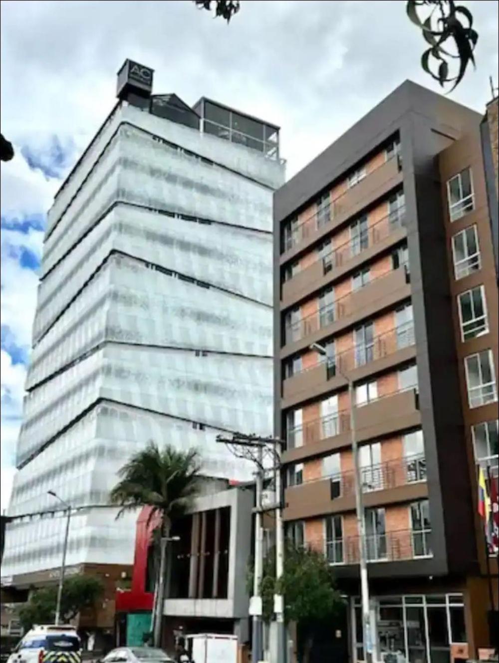 Luxury Loft Bogota