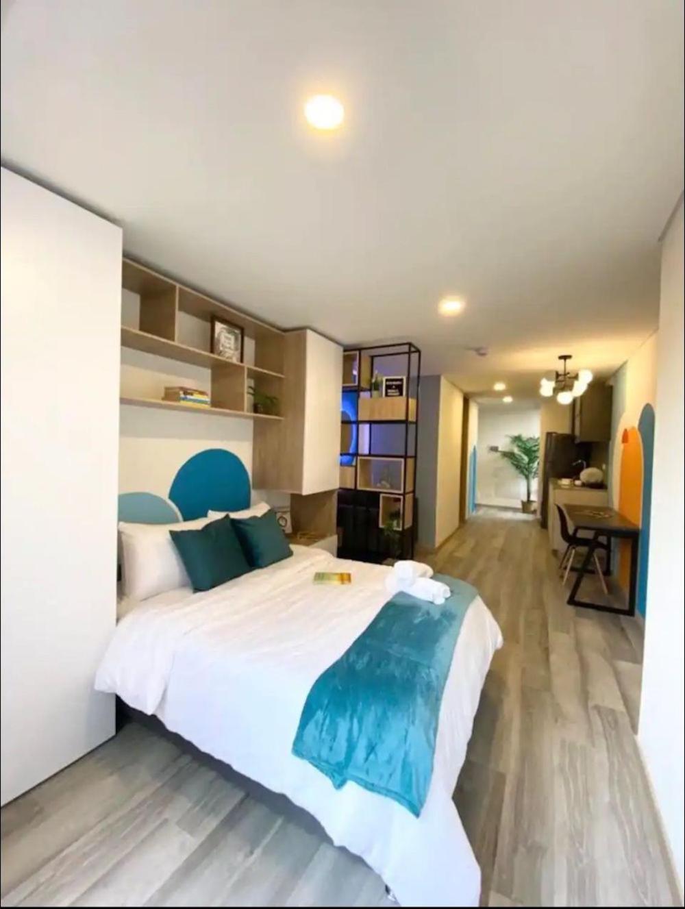 Apartment Luxury Loft *