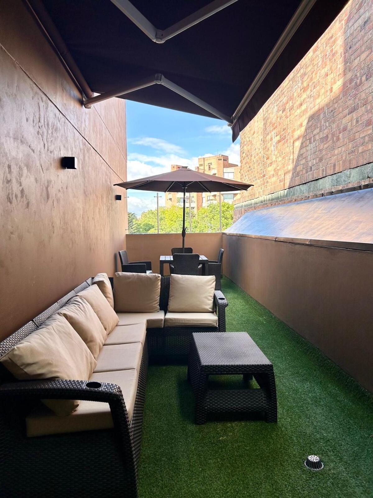 Luxury Loft * Bogota