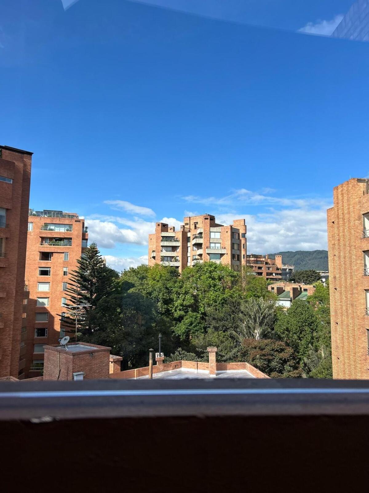 Apartment Luxury Loft Bogota
