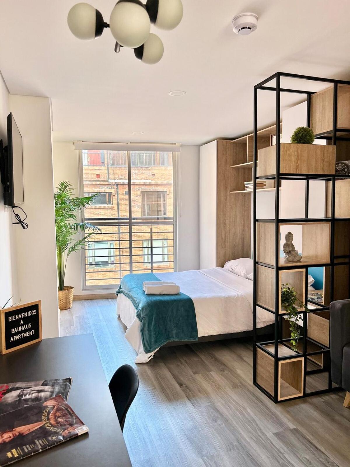 Luxury Loft