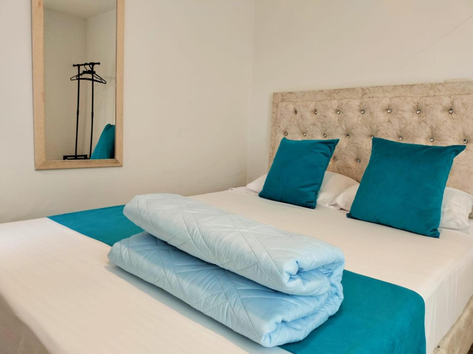 Batan-127 Hotel Bogota