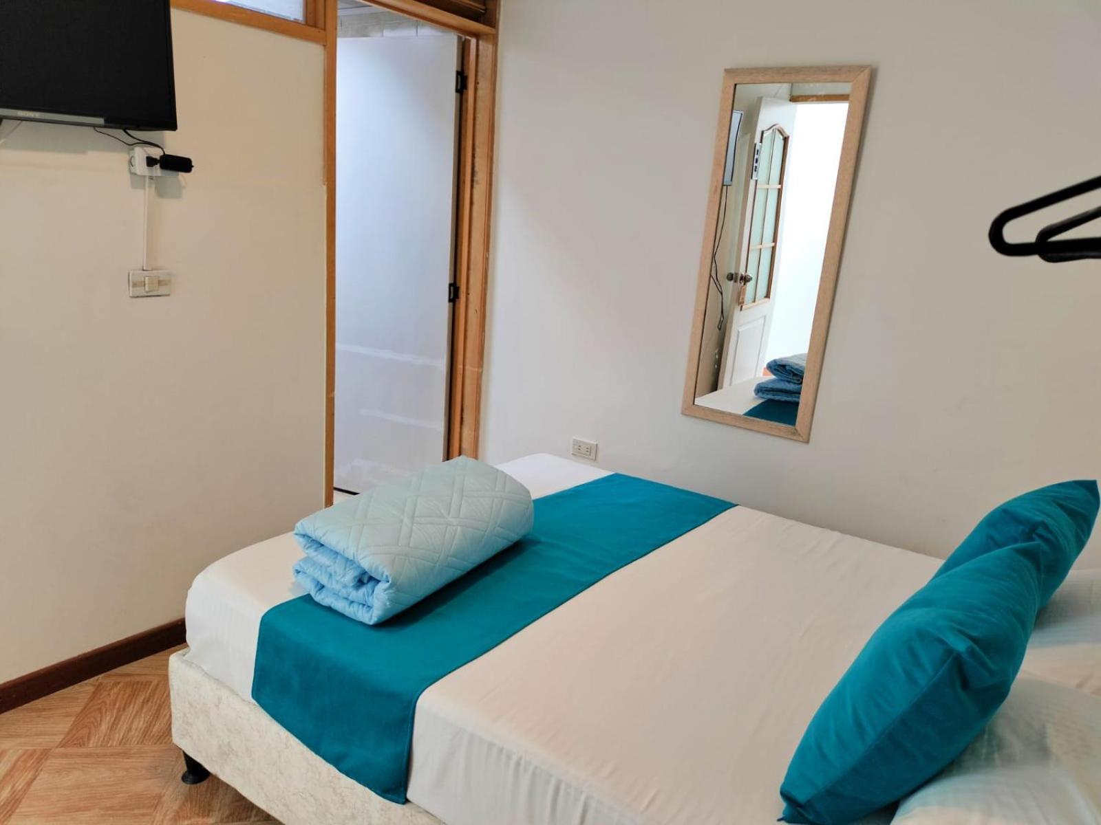 Hotel Batan-127 Bogota