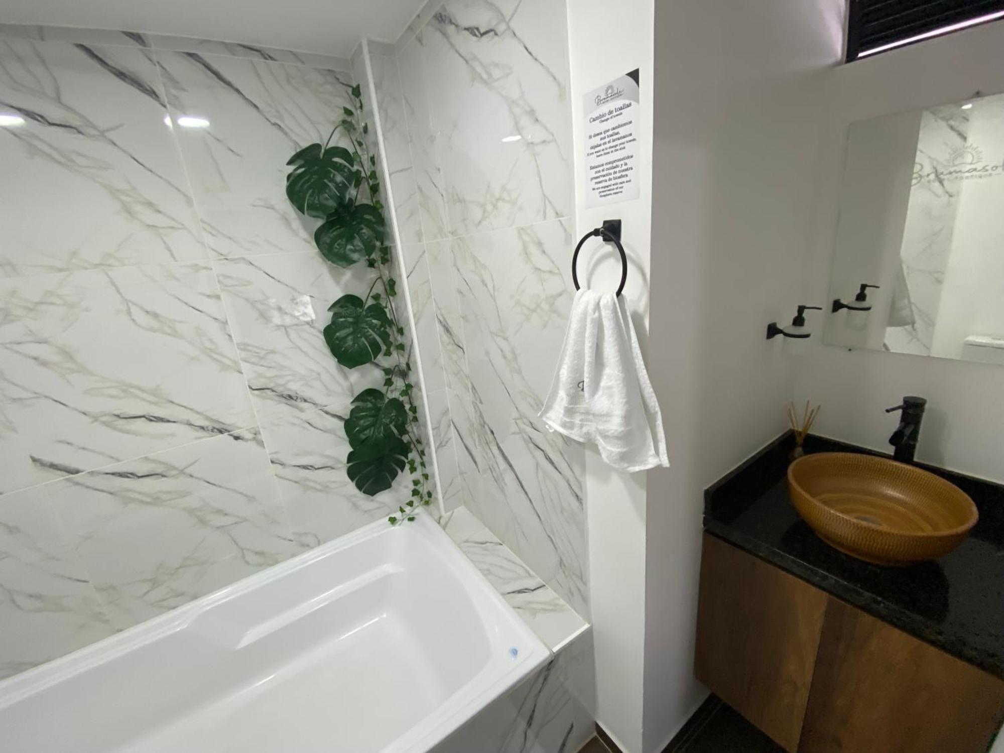 Hotel Bramasole Boutique