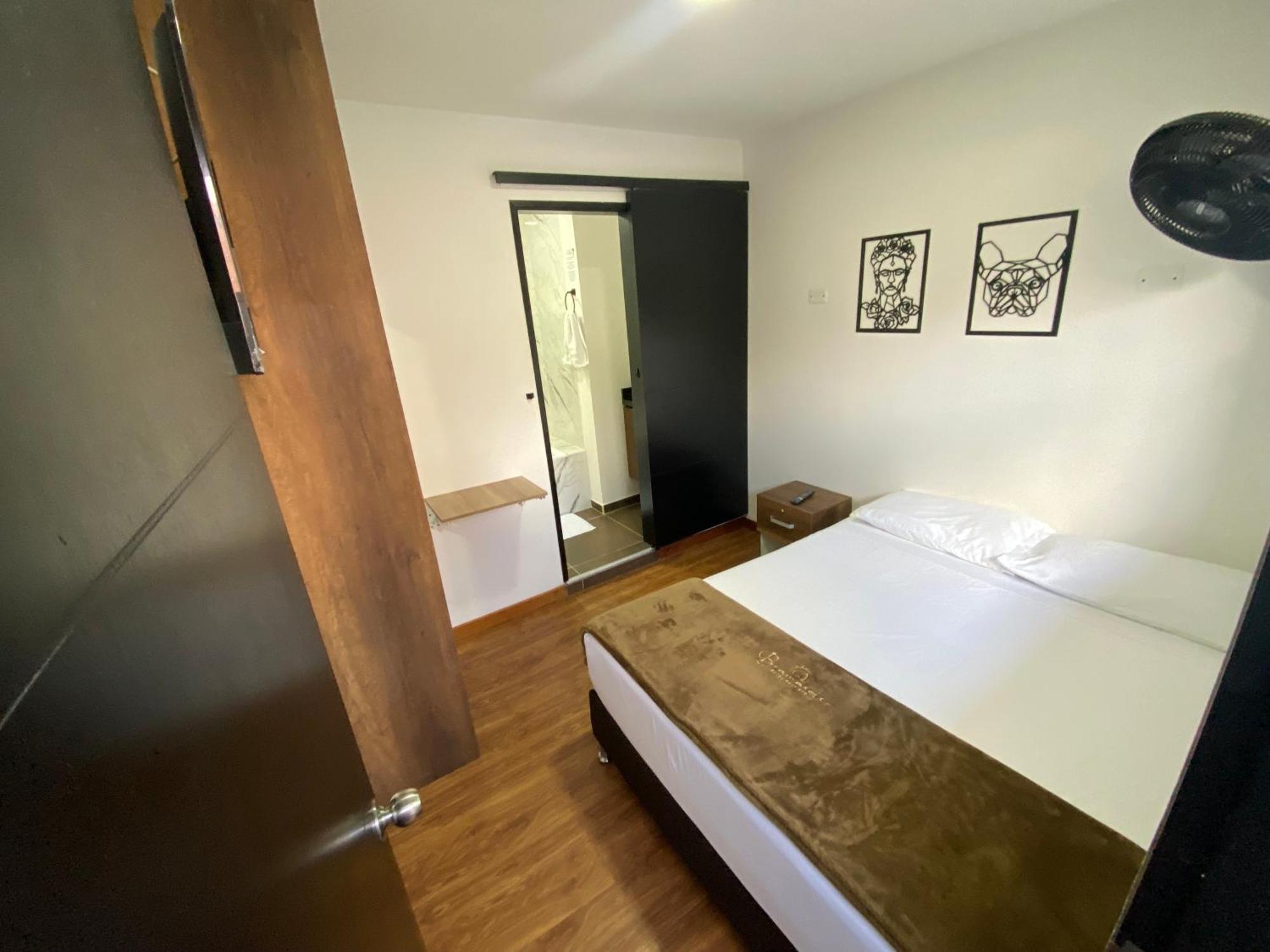 Bramasole Boutique Hotel