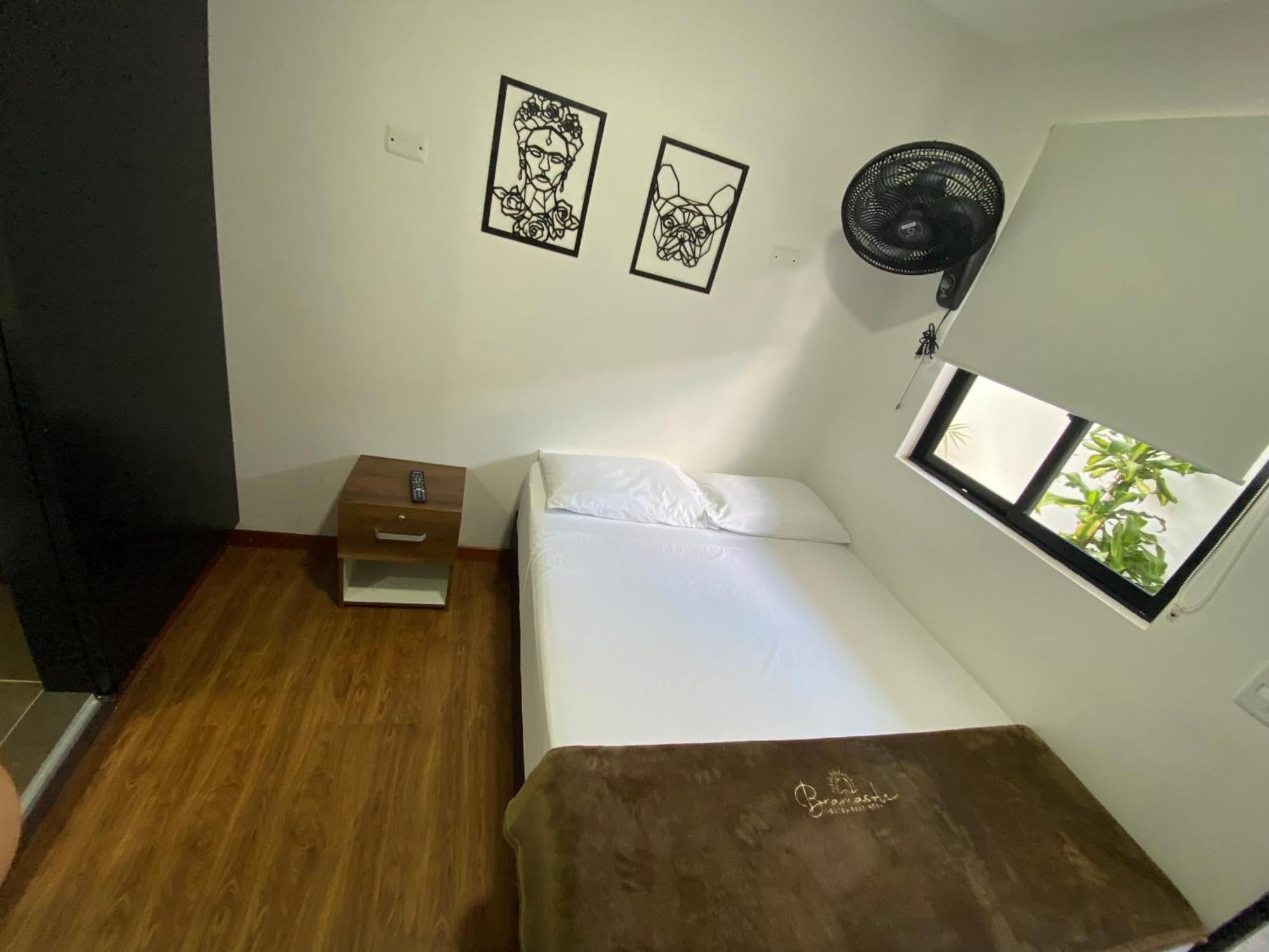 Bramasole Boutique 3* Bogota