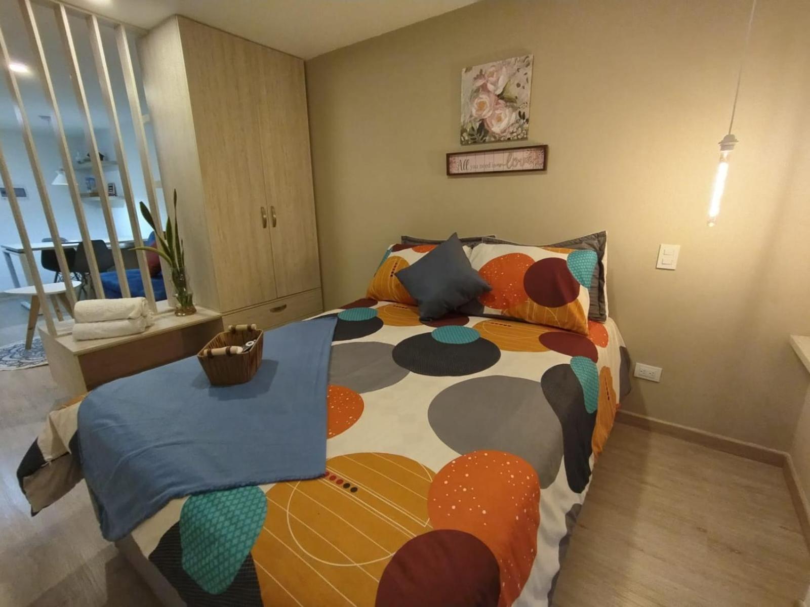 Apartment Candelaria 1618