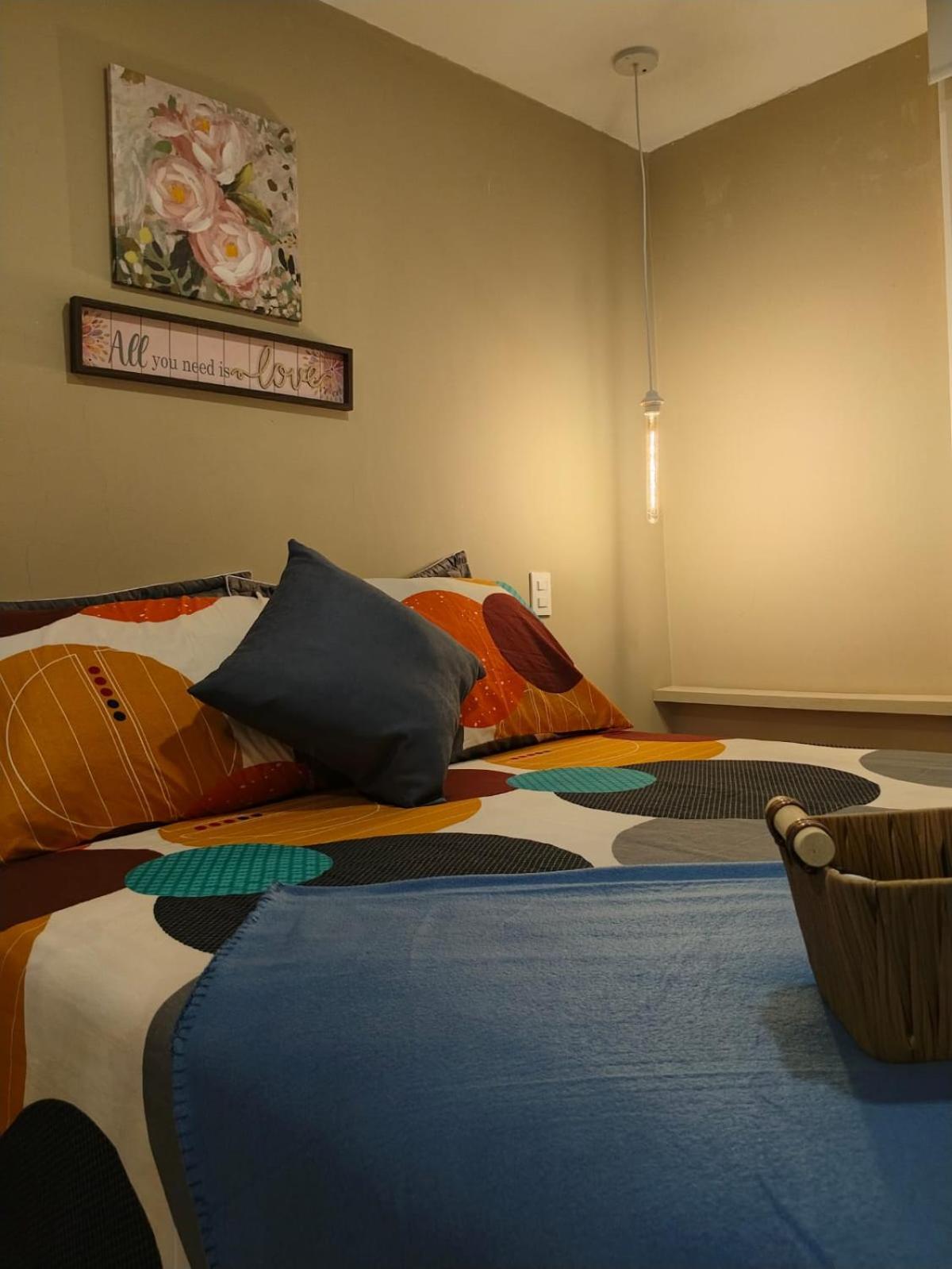Apartment Candelaria 1618 Bogota