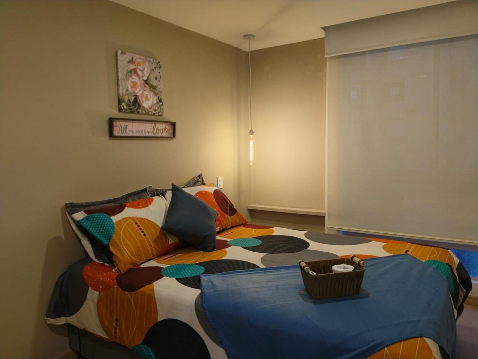 Apartment Candelaria 1618