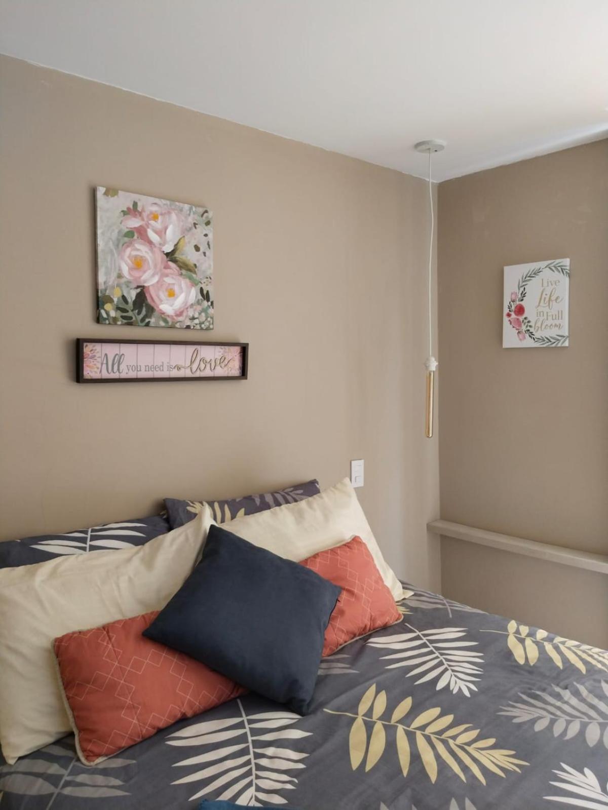 Apartment Candelaria 1618 Bogota