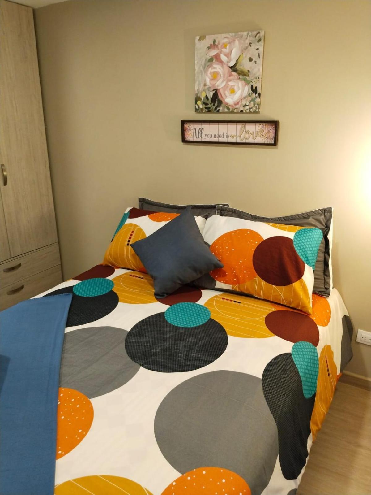 Apartment Candelaria 1618