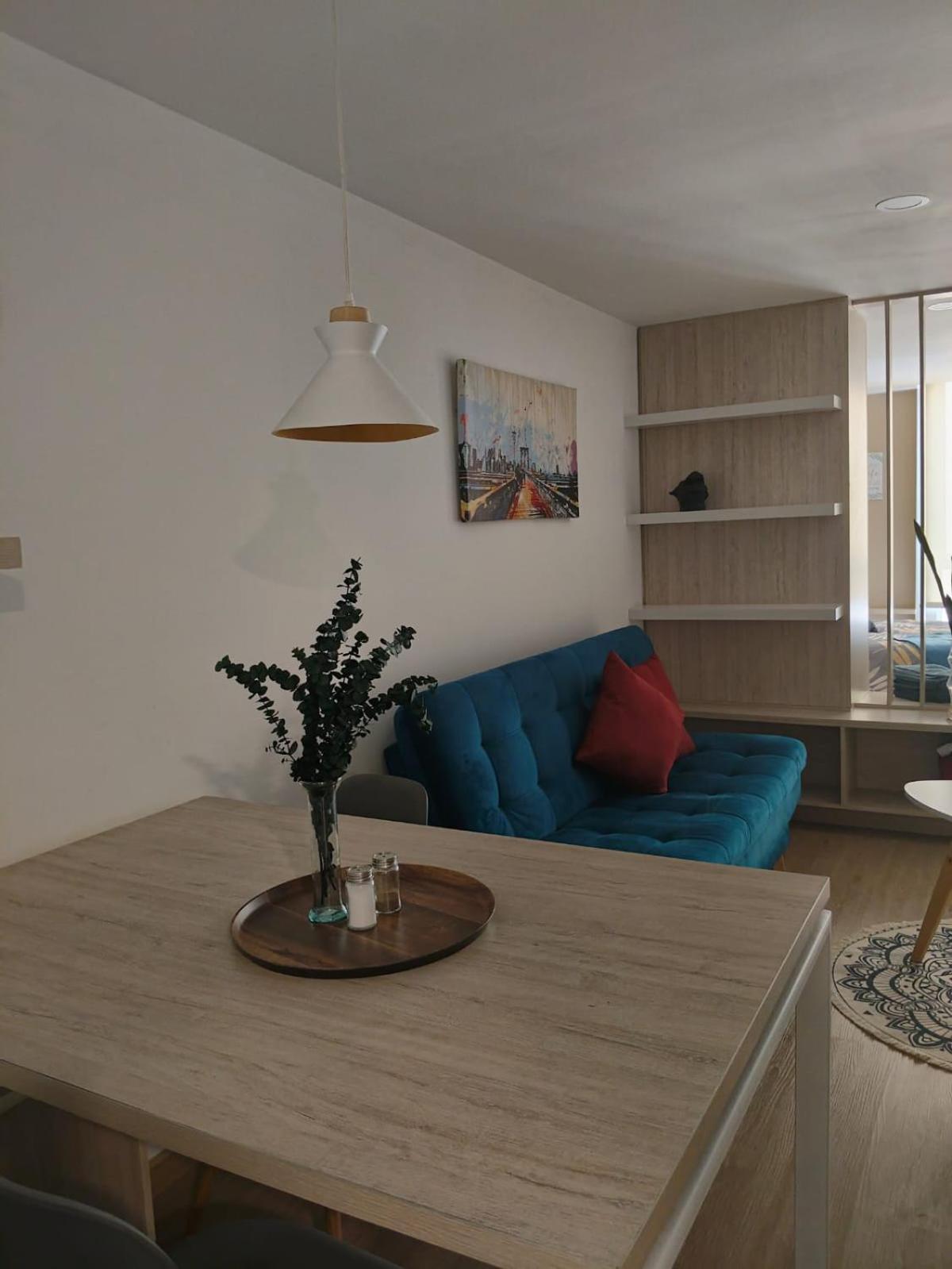 Apartment Candelaria 1618