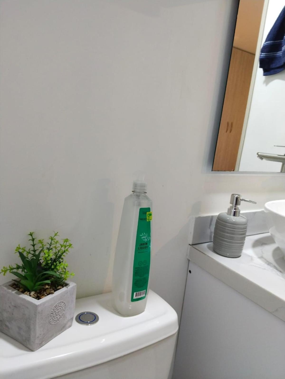 Apartment Candelaria 1618