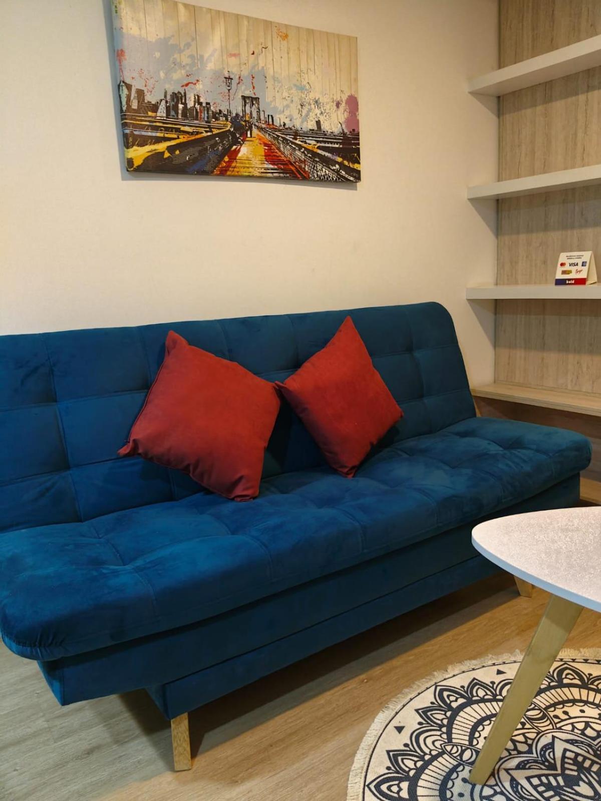 Apartment Candelaria 1618 *