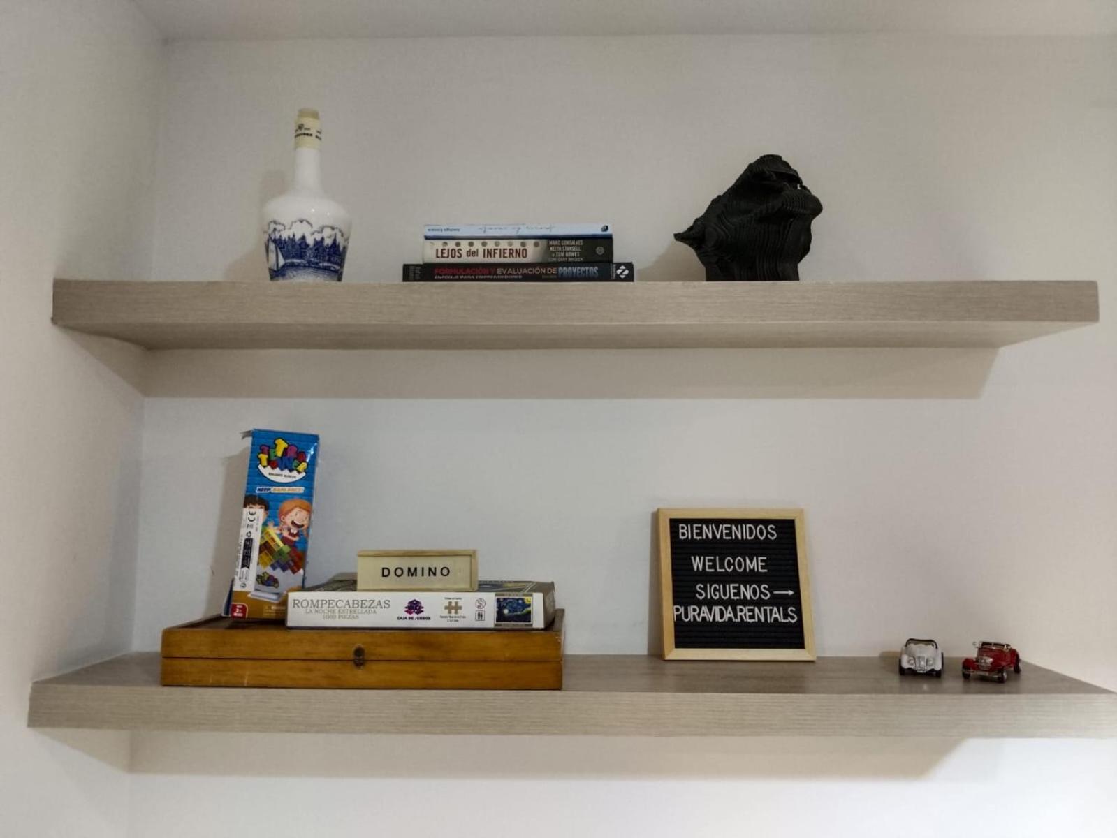 Apartment Candelaria 1618 Bogota