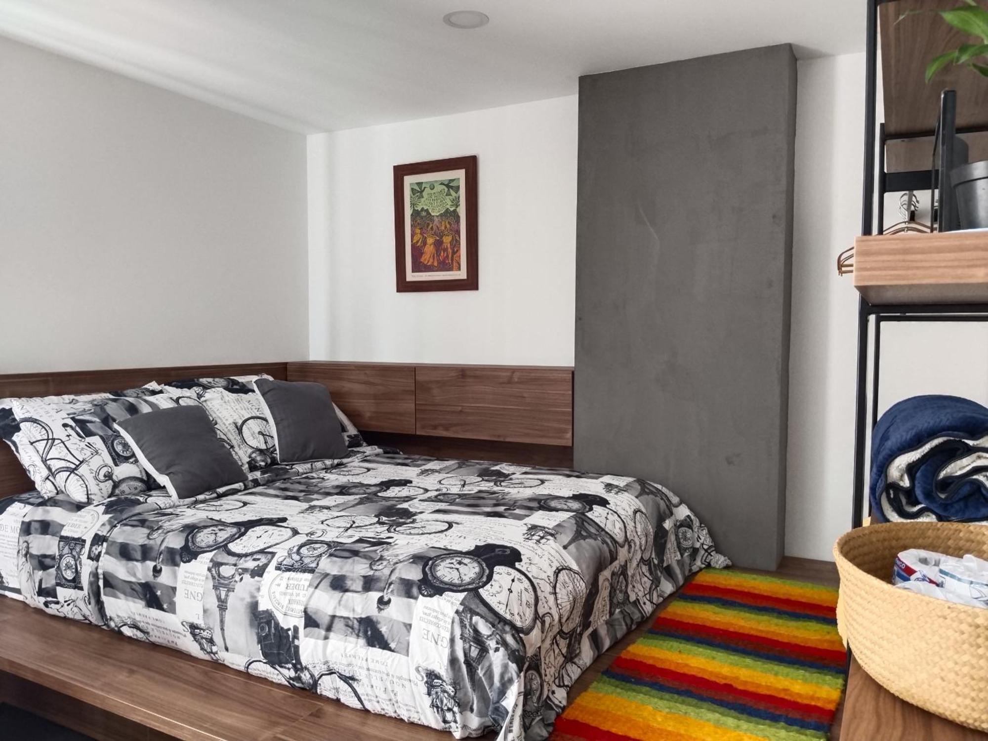 Apartamento Candelaria 1435 *