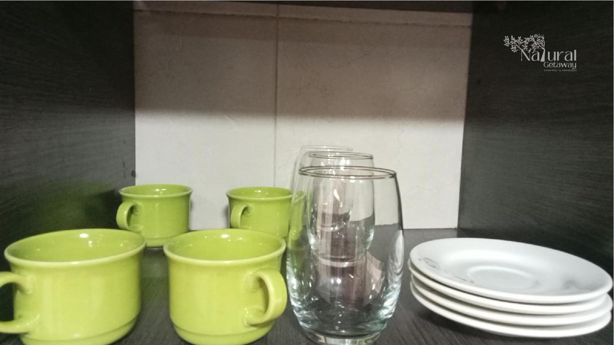 Guest house Elfa Natural Getaway Movistar Arena