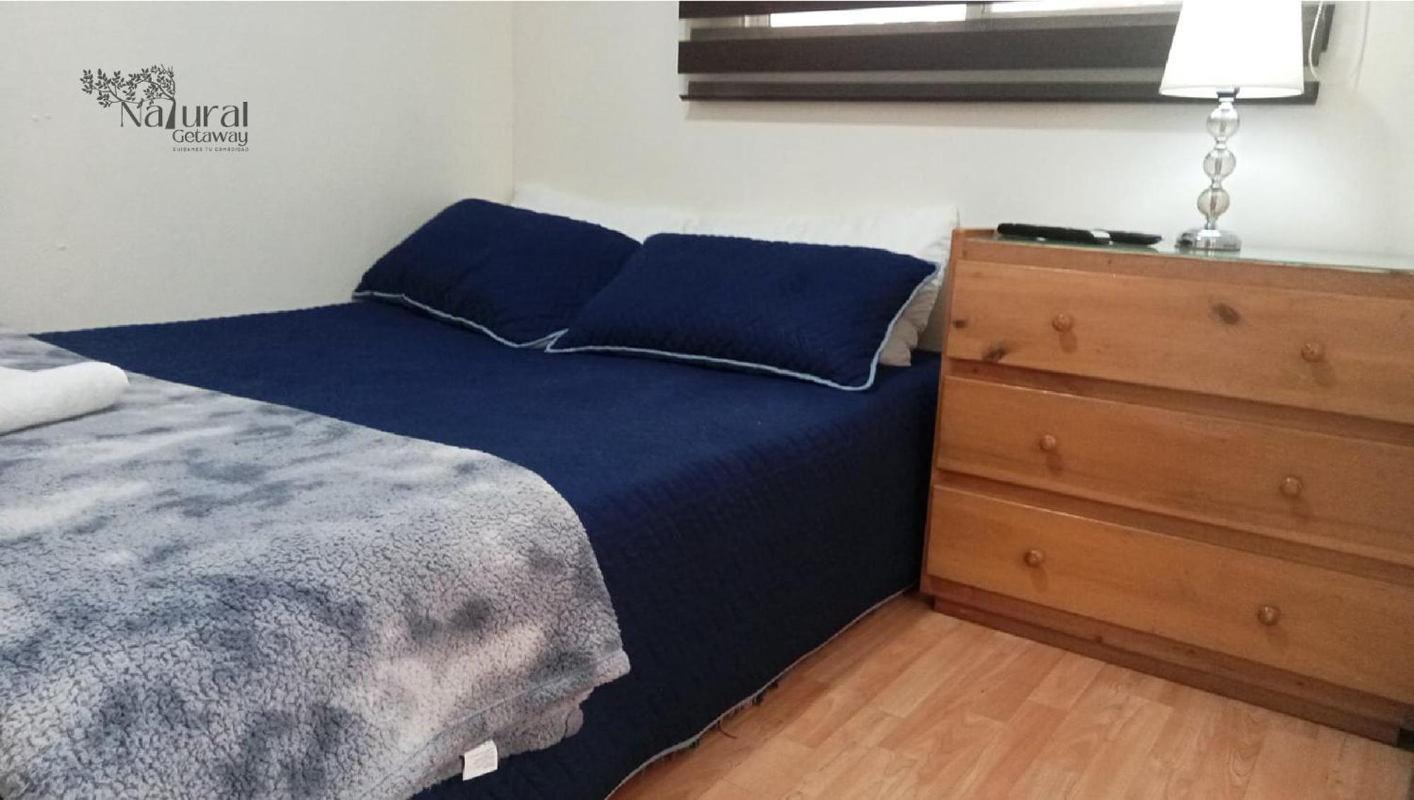 Elfa Natural Getaway Movistar Arena Guest house *