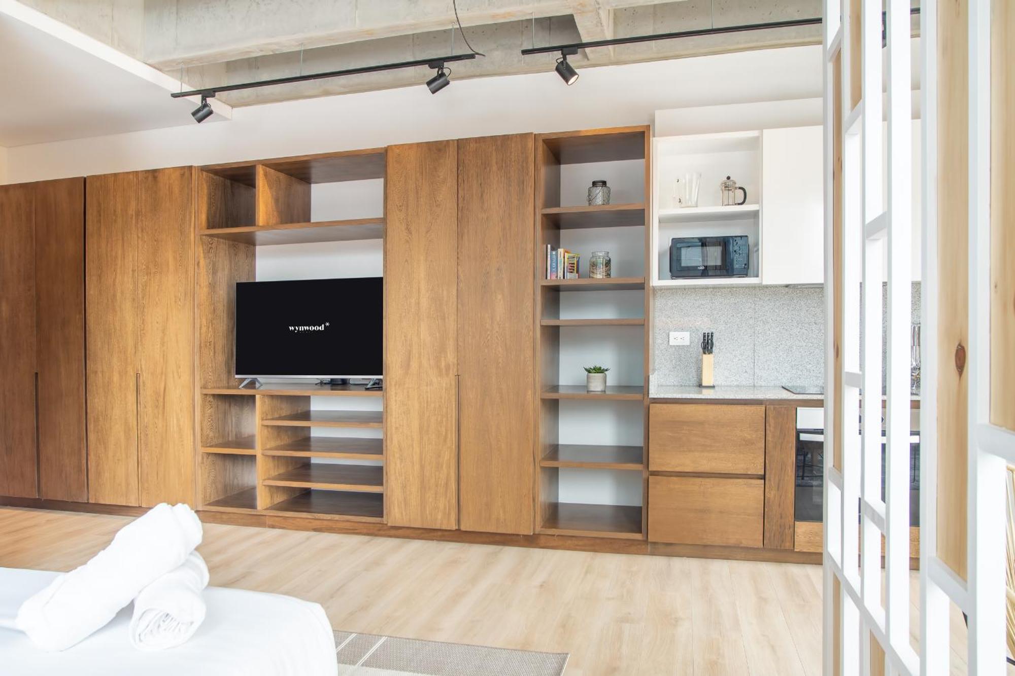 Canvas By Wynwood House Aparthotel *