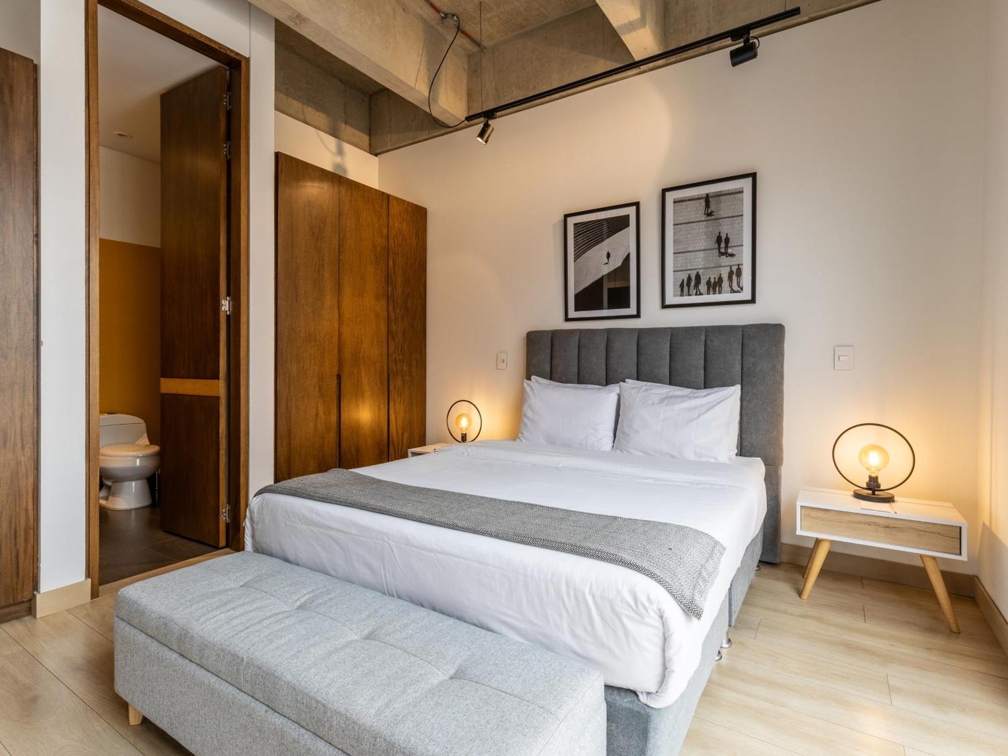 Canvas By Wynwood House Aparthotel *